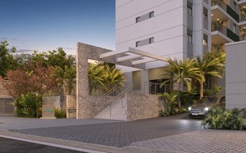 apartment em Rua Comendador Sousa, Água Branca - São Paulo - SP