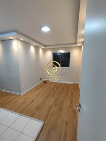 apartment em Rua Dedalion, Jardim Adelfiore - São Paulo - SP