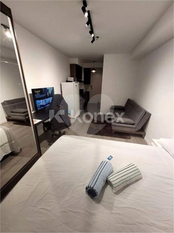 apartment em Rua Fernão Dias, Pinheiros - São Paulo - SP