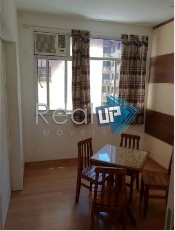 apartment em Rua Joseph Bloch, Copacabana - Rio de Janeiro - RJ