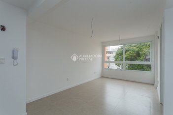 apartment em Rua Paulo Setúbal, Passo da Areia - Porto Alegre - RS