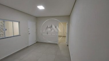 house em Rua Álvares de Azevedo, Vila Massuchetto - Americana - SP
