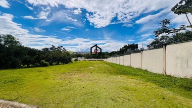 land_lot em Estrada Municipal Itapecirica, Itapecirica - Taubaté - SP