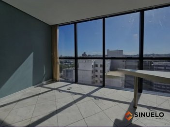 office em Rua Joaquim Nabuco, Centro - Novo Hamburgo - RS