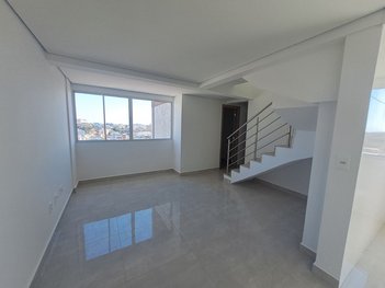 apartment em Rua Curupaiti, Padre Eustáquio - Belo Horizonte - MG