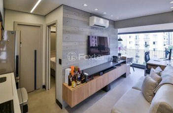 apartment em Rua Desembargador Aragão, Vila Mariana - São Paulo - SP