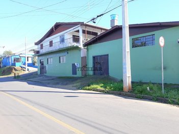 commercial_property em Rua Cristóvão Colombo, Estação Portão - Portão - RS