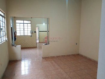 house em Rua das Pitangueiras, Jardim Pitangueiras I - Jundiaí - SP