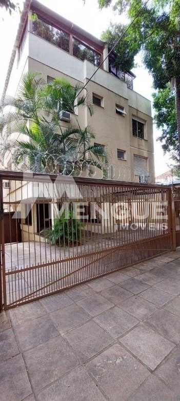 apartment em Avenida Lavras, Petrópolis - Porto Alegre - RS