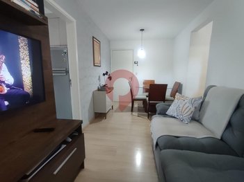 apartment em Rua Doutor Roberto Thut, Ponte Preta - Campinas - SP