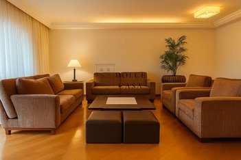 apartment em Avenida Divino Salvador, Planalto Paulista - São Paulo - SP