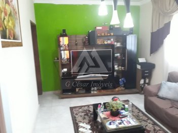 house em Rua Kame Yoshimoto, Jardim Leblon - Suzano - SP