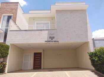house em Avenida Doutor José Caetano Graziosi, Wanel Ville - Sorocaba - SP