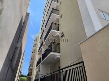 apartment em Rua Alves de Almeida, Chácara Belenzinho - São Paulo - SP