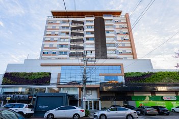 apartment em Rua Alberto Silva, Vila Ipiranga - Porto Alegre - RS