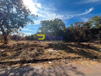 land_lot em Rua Dois, Parque Joá - Lagoa Santa - MG