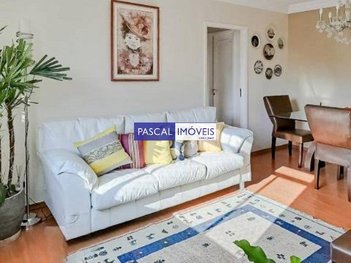apartment em Avenida Moaci, Planalto Paulista - São Paulo - SP