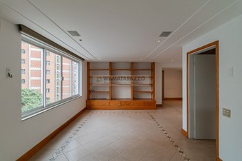 apartment em Rua Doutor Rafael de Barros, Paraíso - São Paulo - SP