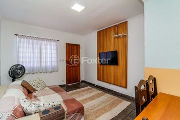 house em Rua Jaime Balmer, Jardim Leme - São Paulo - SP