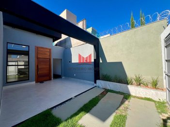 house em Alameda Engenheiro Henrique Dumont, Lundcea - Lagoa Santa - MG