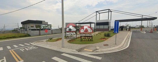 land_lot em Avenida Maria Hipolita de Souza, Jardim Santa Júlia - São José dos Campos - SP