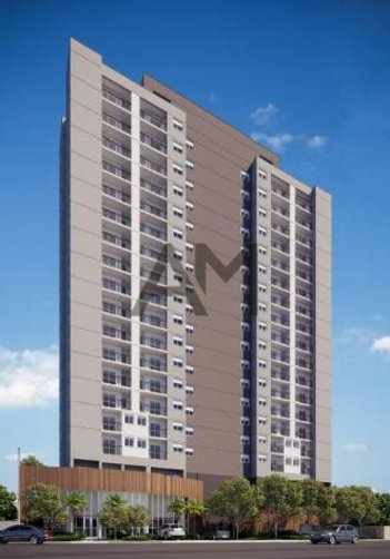 apartment em Avenida Padre Pereira de Andrade, Boaçava - São Paulo - SP