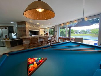 house em Avenida Central, Xangri-Lá - Xangri-Lá - RS