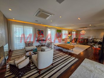 apartment em Rua João de Sousa Dias, Campo Belo - São Paulo - SP