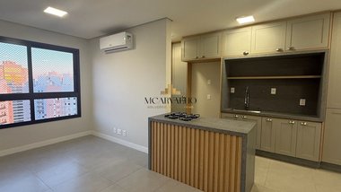 apartment em Rua Heitor Astrogildo Lopes, Gleba Fazenda Palhano - Londrina - PR