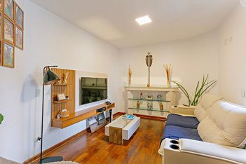 apartment em Rua Xavier Gouveia, Parque Colonial - São Paulo - SP