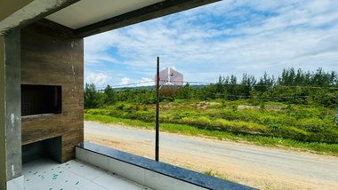 apartment em Avenida Arco Íris, Pinheira - Palhoça - SC