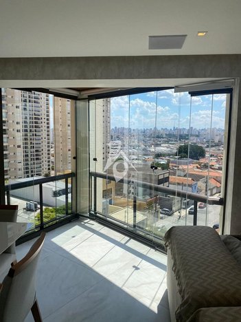 apartment em Rua Conde Prates, Parque da Mooca - São Paulo - SP