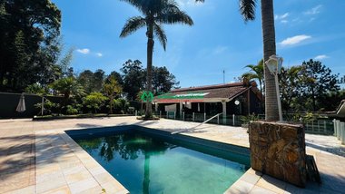 house em Rua Mário de Andrade, Pinheiros Tênis Village - Cotia - SP