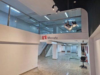 business em Avenida Augusto de Lima, Barro Preto - Belo Horizonte - MG