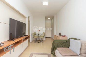 apartment em Voluntários da Pátria, Santana - São Paulo - SP