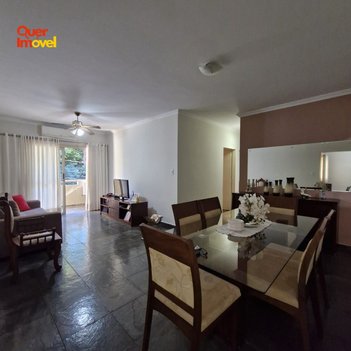apartment em Rua Coronel Luiz da Silva Batista, Jardim Irajá - Ribeirão Preto - SP