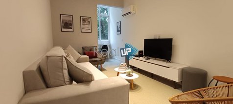 apartment em Avenida Ataulfo de Paiva, Leblon - Rio de Janeiro - RJ