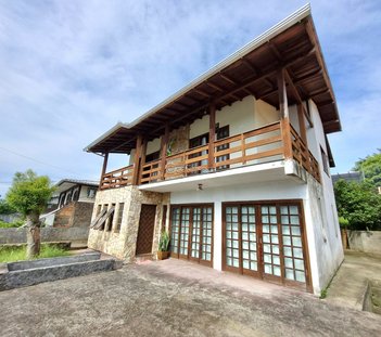 house em José Luiz Vieira, Jardim Atlântico - Florianópolis - SC