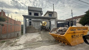 house em Rua Acará, Villas do Jaguari - Santana de Parnaíba - SP