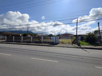 land_lot em Rua Marechal Deodoro da Fonseca, Ribeirão das Pedras - Indaial - SC