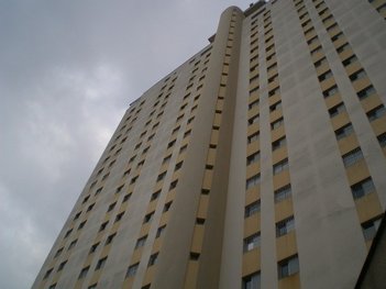 apartment em Rua Braúlio Guedes, Gopoúva - Guarulhos - SP