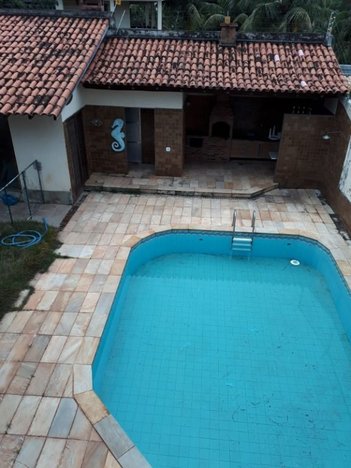 house em Rua Professor Stephane Vannier, Camboinhas - Niterói - RJ