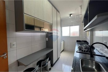apartment em Rua Saturnino Messias, Parque Emília - Sumaré - SP