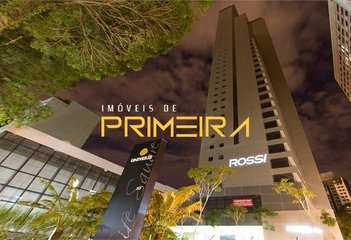 office em Rua Visconde do Rio Branco, Centro - Curitiba - PR