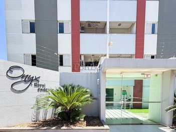 apartment em Rua Borba Gato, Jardim América - Londrina - PR