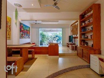 apartment em Raimundo Correia, Copacabana - Rio de Janeiro - RJ