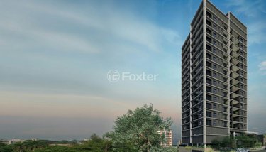 apartment em Rua Doutor Franco da Rocha, Perdizes - São Paulo - SP
