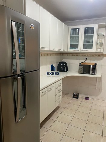 apartment em Avenida Paulista, Bela Vista - São Paulo - SP