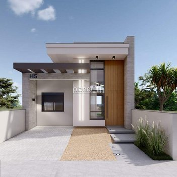 house em Rua Agenor Jardim Rosa, Loteamento Jardim Timbaúva - Gravataí - RS