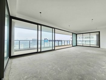 apartment em Rua Pedroso Alvarenga, Itaim Bibi - São Paulo - SP